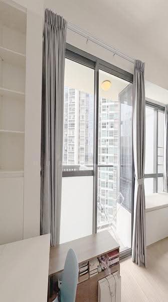 Skysuites @ Anson, 8 Enggor Street, Chinatown / Tanjong Pagar, 1 Bedroom, 366 sqft, Condominium For Sale, by Faith Huang 黄愛雁, 500255223 - View - PropertyGuru.com.sg