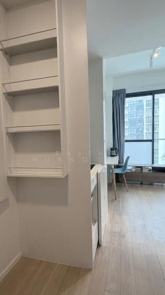 Skysuites @ Anson, 8 Enggor Street, Chinatown / Tanjong Pagar, 1 Bedroom, 366 sqft, Condominium For Sale, by Faith Huang 黄愛雁, 500255223 - Interior - PropertyGuru.com.sg