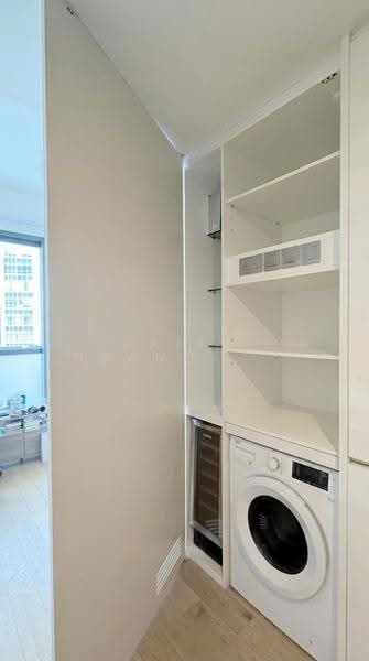 Skysuites @ Anson, 8 Enggor Street, Chinatown / Tanjong Pagar, 1 Bedroom, 366 sqft, Condominium For Sale, by Faith Huang 黄愛雁, 500255223 - Interior - PropertyGuru.com.sg