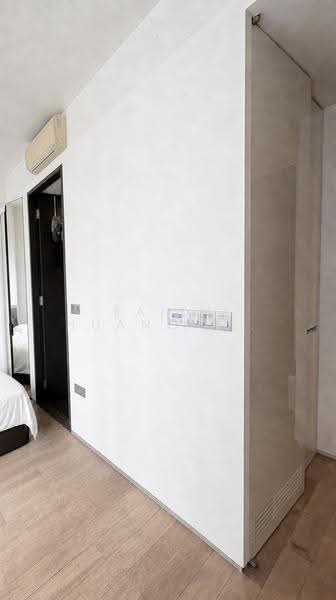 Skysuites @ Anson, 8 Enggor Street, Chinatown / Tanjong Pagar, 1 Bedroom, 366 sqft, Condominium For Sale, by Faith Huang 黄愛雁, 500255223 - Bedroom - PropertyGuru.com.sg