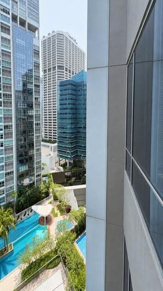 Skysuites @ Anson, 8 Enggor Street, Chinatown / Tanjong Pagar, 1 Bedroom, 366 sqft, Condominium For Sale, by Faith Huang 黄愛雁, 500255223 - Exterior - PropertyGuru.com.sg