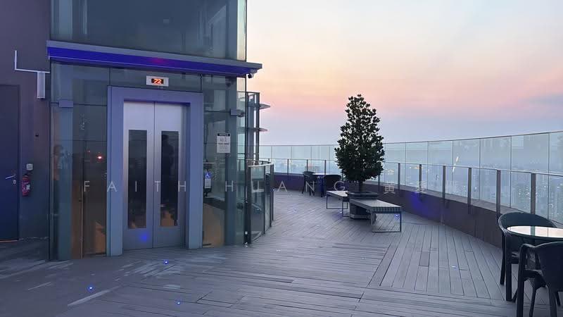 Skysuites @ Anson, 8 Enggor Street, Chinatown / Tanjong Pagar, 1 Bedroom, 366 sqft, Condominium For Sale, by Faith Huang 黄愛雁, 500255223 - Exterior - PropertyGuru.com.sg
