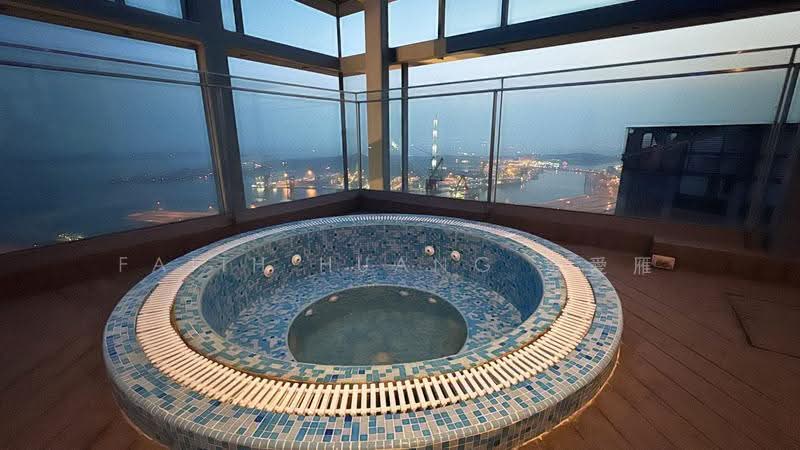 Skysuites @ Anson, 8 Enggor Street, Chinatown / Tanjong Pagar, 1 Bedroom, 366 sqft, Condominium For Sale, by Faith Huang 黄愛雁, 500255223 - View - PropertyGuru.com.sg
