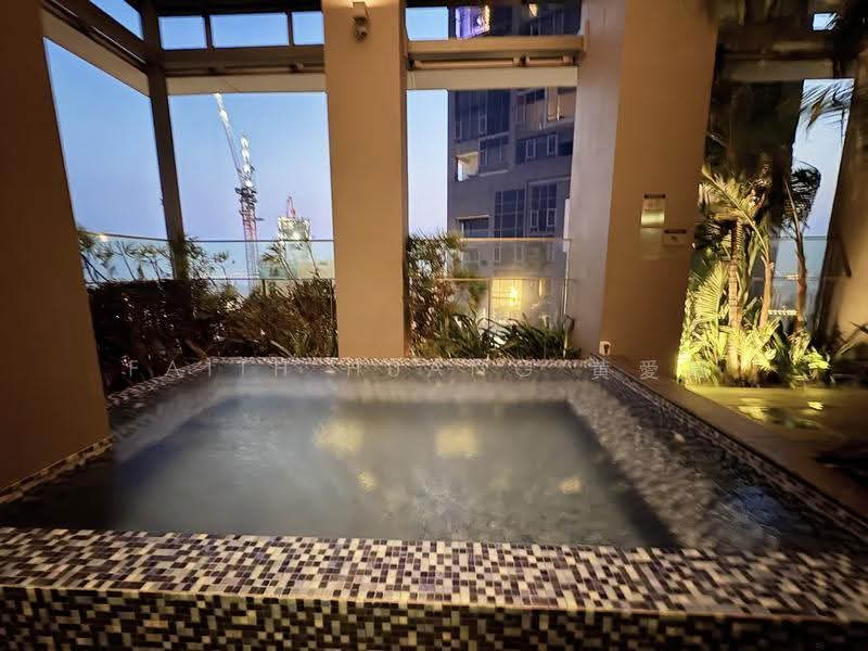 Skysuites @ Anson, 8 Enggor Street, Chinatown / Tanjong Pagar, 1 Bedroom, 366 sqft, Condominium For Sale, by Faith Huang 黄愛雁, 500255223 - View - PropertyGuru.com.sg