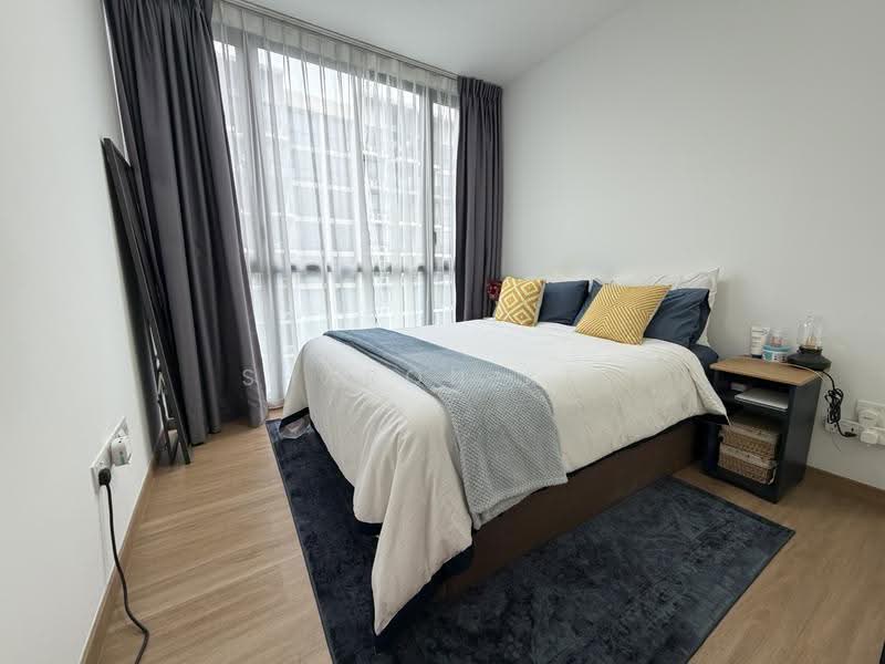 Le Quest, 2 Bukit Batok Street 41, Dairy Farm / Bukit Panjang / Choa Chu Kang, 2 Bedrooms, 614 sqft, Condominium For Rent, by Sharon Kee, 500255224 - Bedroom - PropertyGuru.com.sg