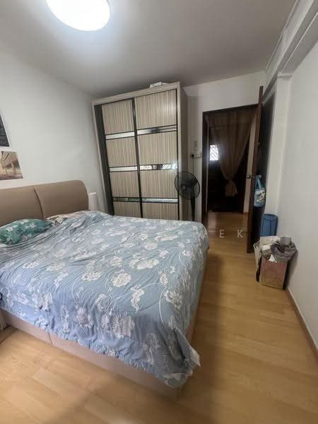 345 Clementi Avenue 5, 345 Clementi Avenue 5, Buona Vista / West Coast / Clementi New Town, 2 Bedrooms, 720 sqft, HDB Flat For Sale, by Jimmy Kwek, 500255227 - Bedroom - PropertyGuru.com.sg