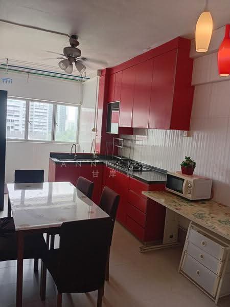 612 Clementi West Street 1, 612 Clementi West Street 1, Buona Vista / West Coast / Clementi New Town, 2 Bedrooms, 797 sqft, HDB Flat For Sale, by Anni Kum 甘岸霓, 500255230 - PropertyGuru.com.sg