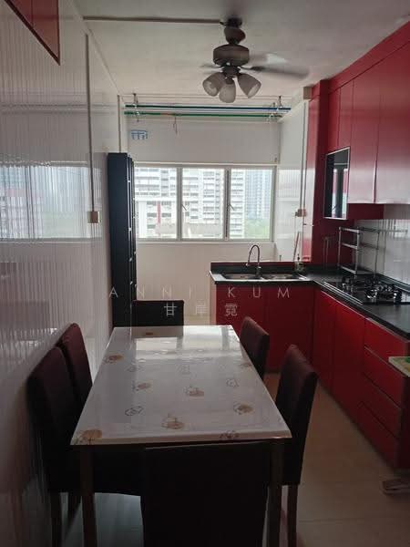 612 Clementi West Street 1, 612 Clementi West Street 1, Buona Vista / West Coast / Clementi New Town, 2 Bedrooms, 797 sqft, HDB Flat For Sale, by Anni Kum 甘岸霓, 500255230 - PropertyGuru.com.sg
