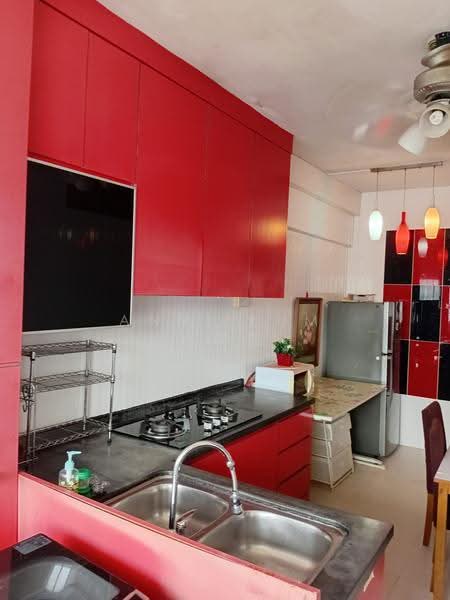 612 Clementi West Street 1, 612 Clementi West Street 1, Buona Vista / West Coast / Clementi New Town, 2 Bedrooms, 797 sqft, HDB Flat For Sale, by Anni Kum 甘岸霓, 500255230 - PropertyGuru.com.sg