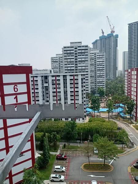 612 Clementi West Street 1, 612 Clementi West Street 1, Buona Vista / West Coast / Clementi New Town, 2 Bedrooms, 797 sqft, HDB Flat For Sale, by Anni Kum 甘岸霓, 500255230 - PropertyGuru.com.sg