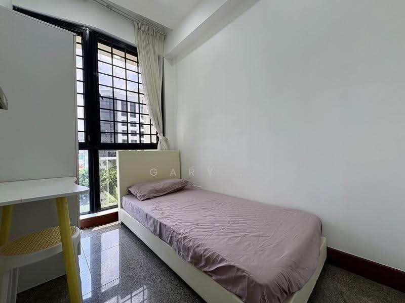 Eastpoint Green, 3 Simei Street 3, Pasir Ris / Tampines, 2 Bedrooms, 969 sqft, Condominium For Sale, by Gary ., 500255231 - Bedroom - PropertyGuru.com.sg