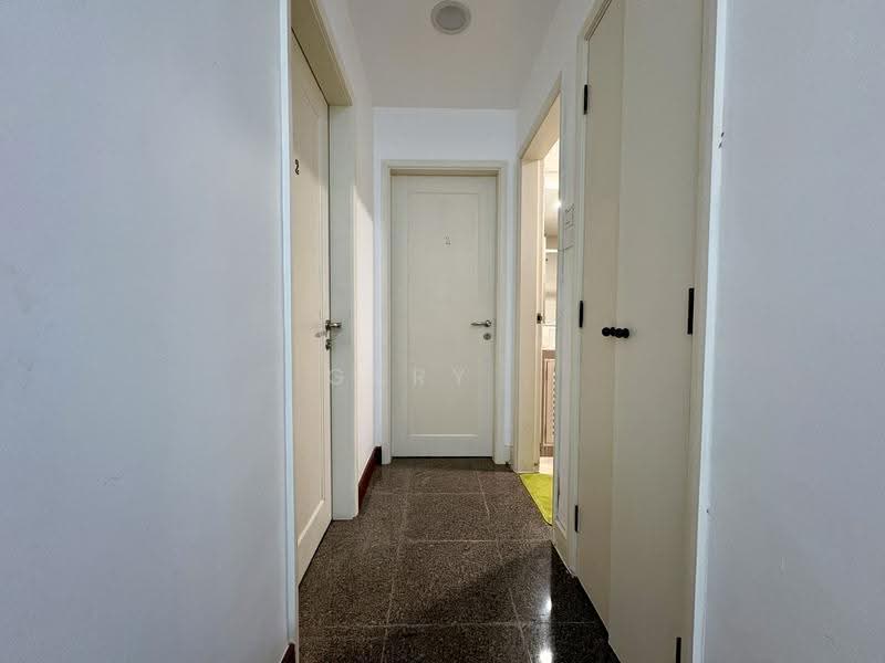 Eastpoint Green, 3 Simei Street 3, Pasir Ris / Tampines, 2 Bedrooms, 969 sqft, Condominium For Sale, by Gary ., 500255231 - Corridor - PropertyGuru.com.sg