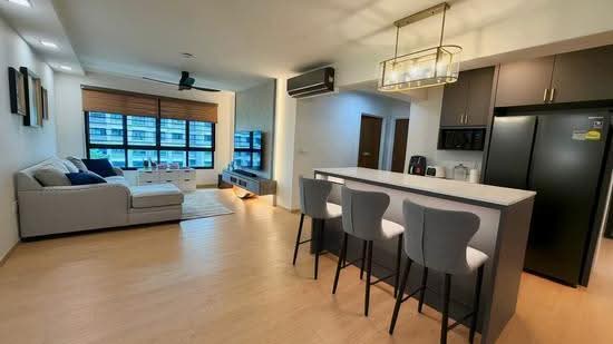 420C Northshore Drive, 420C 420C, Hougang / Punggol / Sengkang, 3 Bedrooms, 1,205 sqft, HDB Flat For Sale, by Kenneth Tan, 500255232 - PropertyGuru.com.sg