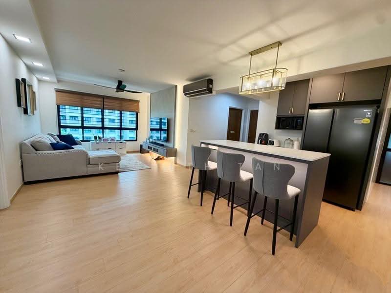 420C Northshore Drive, 420C 420C, Hougang / Punggol / Sengkang, 3 Bedrooms, 1,205 sqft, HDB Flat For Sale, by Kenneth Tan, 500255232 - PropertyGuru.com.sg