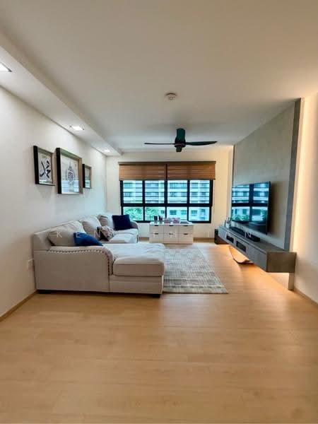 420C Northshore Drive, 420C 420C, Hougang / Punggol / Sengkang, 3 Bedrooms, 1,205 sqft, HDB Flat For Sale, by Kenneth Tan, 500255232 - PropertyGuru.com.sg