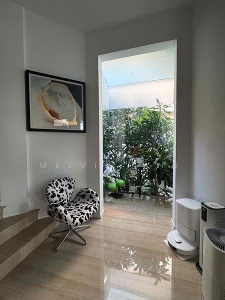 Chuan Green, Chuan Drive, Hougang / Punggol / Sengkang, 5 Bedrooms, 4,000 sqft, Semi-Detached House For Sale, by Melvin Tang, 500255234 - Interior - PropertyGuru.com.sg