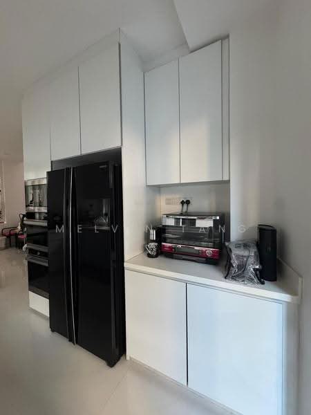 Chuan Green, Chuan Drive, Hougang / Punggol / Sengkang, 5 Bedrooms, 4,000 sqft, Semi-Detached House For Sale, by Melvin Tang, 500255234 - Kitchen - PropertyGuru.com.sg