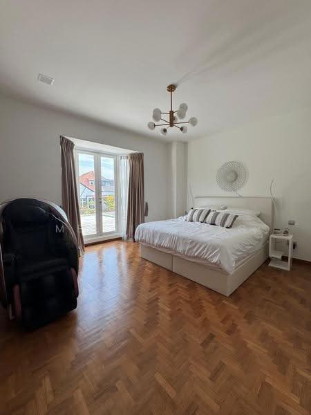 Chuan Green, Chuan Drive, Hougang / Punggol / Sengkang, 5 Bedrooms, 4,000 sqft, Semi-Detached House For Sale, by Melvin Tang, 500255234 - Bedroom - PropertyGuru.com.sg