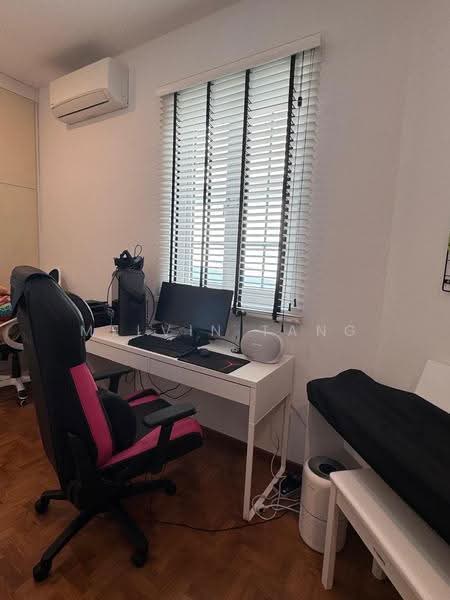 Chuan Green, Chuan Drive, Hougang / Punggol / Sengkang, 5 Bedrooms, 4,000 sqft, Semi-Detached House For Sale, by Melvin Tang, 500255234 - Study - PropertyGuru.com.sg