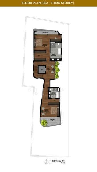 CHEAP! BRAND NEW READY SOON FREEHOLD DETACHED HOME IN D15, East Coast / Marine Parade, 5 Bedrooms, 9,407 sqft, Detached House For Sale, by Steven Deng, 500255235 - PropertyGuru.com.sg
