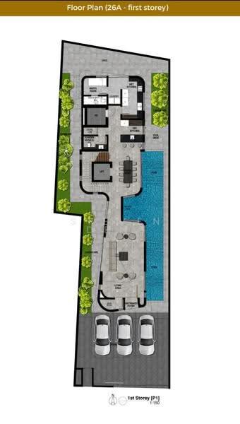 CHEAP! BRAND NEW READY SOON FREEHOLD DETACHED HOME IN D15, East Coast / Marine Parade, 5 Bedrooms, 9,407 sqft, Detached House For Sale, by Steven Deng, 500255235 - PropertyGuru.com.sg