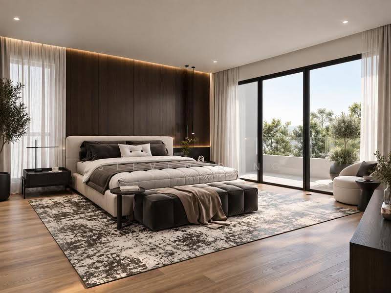 CHEAP! BRAND NEW READY SOON FREEHOLD DETACHED HOME IN D15, East Coast / Marine Parade, 5 Bedrooms, 9,407 sqft, Detached House For Sale, by Steven Deng, 500255235 - Bedroom - PropertyGuru.com.sg