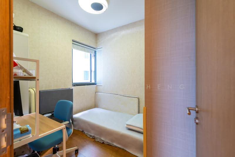 Kingsford Waterbay, 84 Upper Serangoon View, Hougang / Punggol / Sengkang, 3 Bedrooms, 883 sqft, Condominium For Rent, by Jiaojiao Cheng 娇娇, 500255236 - Bedroom - PropertyGuru.com.sg