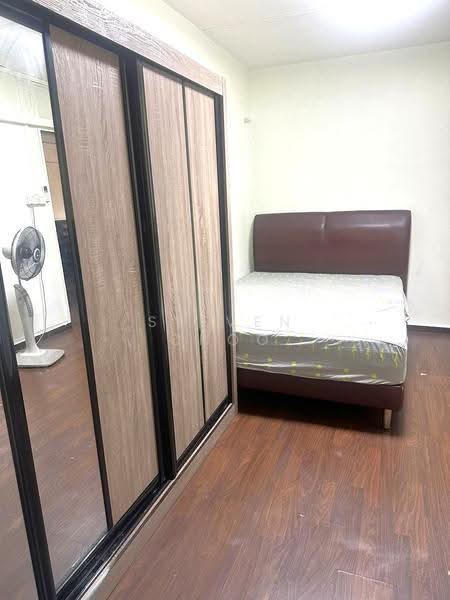 211 Ang Mo Kio Avenue 3, 211 Ang Mo Kio Avenue 3, Ang Mo Kio / Bishan / Thomson, Room Rental, 130 sqft, HDB Flat For Rent, by Steven Choo, 500255238 - Bedroom - PropertyGuru.com.sg