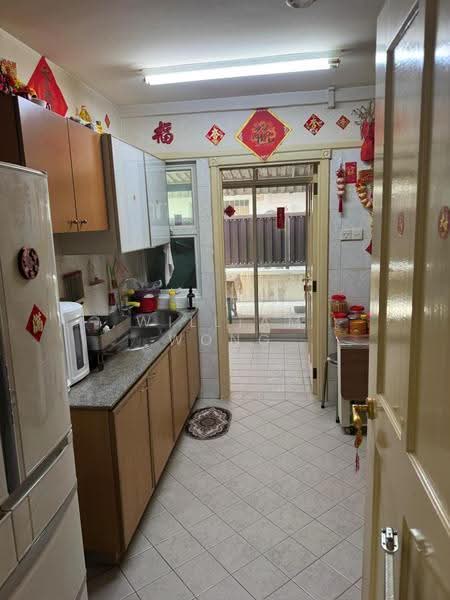 Springside Ave, Springside Road, Mandai / Upper Thomson, 4 Bedrooms, 2,734 sqft, Semi-Detached House For Sale, by William Wong, 500255239 - Kitchen - PropertyGuru.com.sg