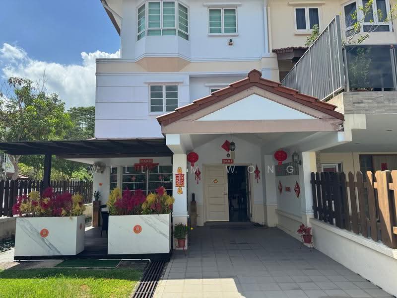 Springside Ave, Springside Road, Mandai / Upper Thomson, 4 Bedrooms, 2,734 sqft, Semi-Detached House For Sale, by William Wong, 500255239 - Exterior - PropertyGuru.com.sg