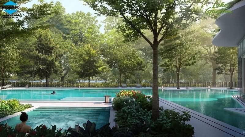 The LakeGarden Residences, 80 Yuan Ching Road, Boon Lay / Jurong / Tuas, 2 Bedrooms, 527 sqft, Condominium For Sale, by Murali Kalkunte, 500255240 - PropertyGuru.com.sg