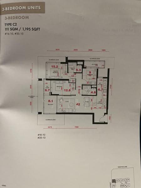 W Residences Marina View - Singapore, 22 Marina View, Boat Quay / Raffles Place / Marina, 3 Bedrooms, 1,195 sqft, Condominium For Sale, by Khairul Jalal, 500255246 - PropertyGuru.com.sg