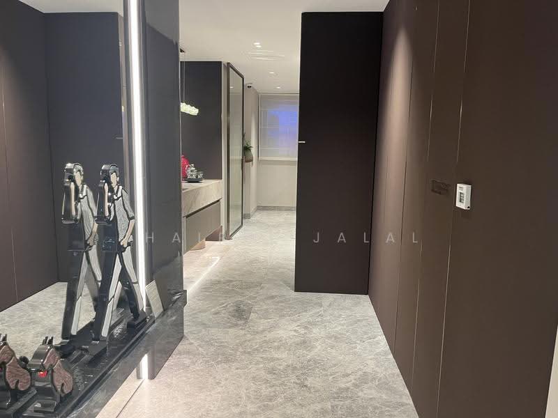 W Residences Marina View - Singapore, 22 Marina View, Boat Quay / Raffles Place / Marina, 3 Bedrooms, 1,195 sqft, Condominium For Sale, by Khairul Jalal, 500255246 - Interior - PropertyGuru.com.sg