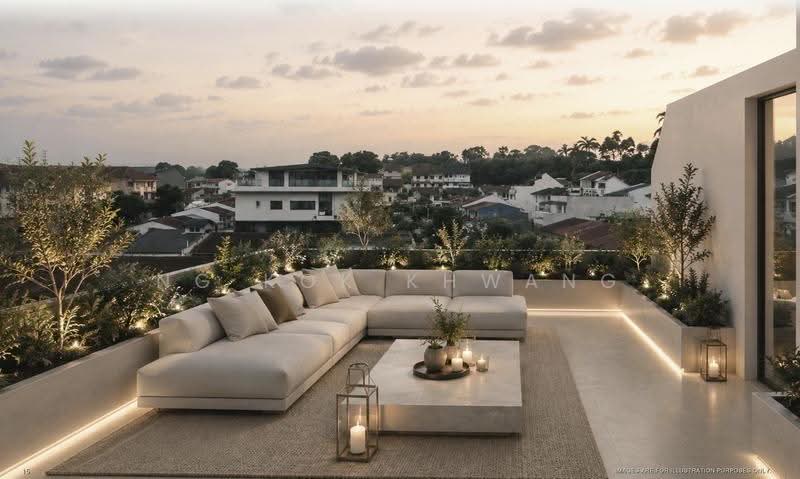 Goodman Road, Goodman Road, East Coast / Marine Parade, 5 Bedrooms, 7,200 sqft, Semi-Detached House For Sale, by Ng Kok Khwang, 500255251 - Exterior - PropertyGuru.com.sg