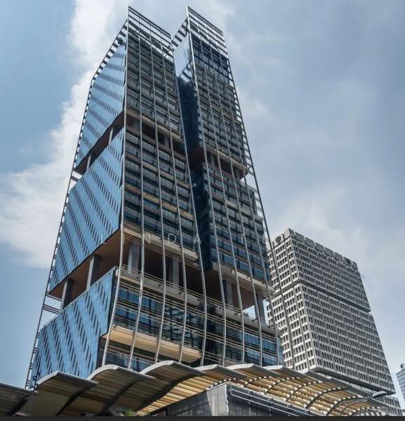 South Beach Tower, City Hall / Clarke Quay, 7,136 sqft, Office For Rent, by Linda Tey, 500255252 - Exterior - CommercialGuru.com.sg