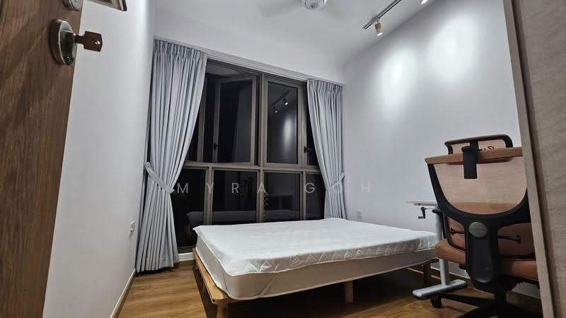 Rivercove Residences EC, 30 Anchorvale Ln, Hougang / Punggol / Sengkang, Room Rental, 107 sqft, Condominium For Rent, by Myra Goh, 500255255 - Bedroom - PropertyGuru.com.sg
