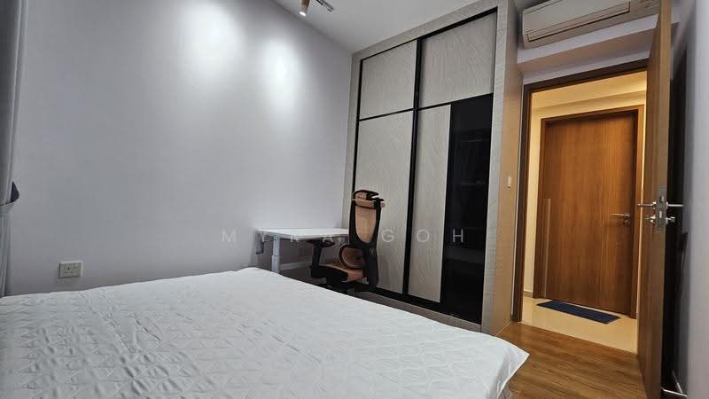 Rivercove Residences EC, 30 Anchorvale Ln, Hougang / Punggol / Sengkang, Room Rental, 107 sqft, Condominium For Rent, by Myra Goh, 500255255 - Bedroom - PropertyGuru.com.sg
