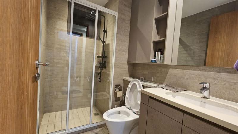 Rivercove Residences EC, 30 Anchorvale Ln, Hougang / Punggol / Sengkang, Room Rental, 107 sqft, Condominium For Rent, by Myra Goh, 500255255 - Bathroom - PropertyGuru.com.sg