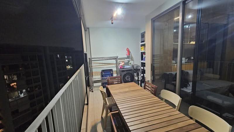 Rivercove Residences EC, 30 Anchorvale Ln, Hougang / Punggol / Sengkang, Room Rental, 107 sqft, Condominium For Rent, by Myra Goh, 500255255 - Balcony - PropertyGuru.com.sg