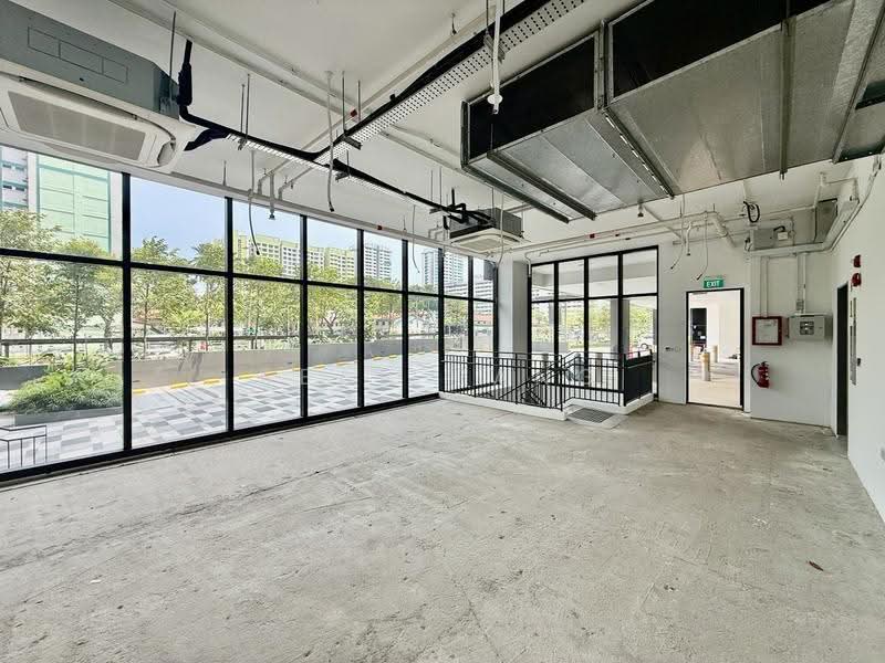 Rare Childcare Space at Sims Drive Vicinity | Rarely Available, Eunos / Geylang / Paya Lebar, 5,995 sqft, Other Retail For Rent, by Sean Pang, 500255257 - Interior - CommercialGuru.com.sg