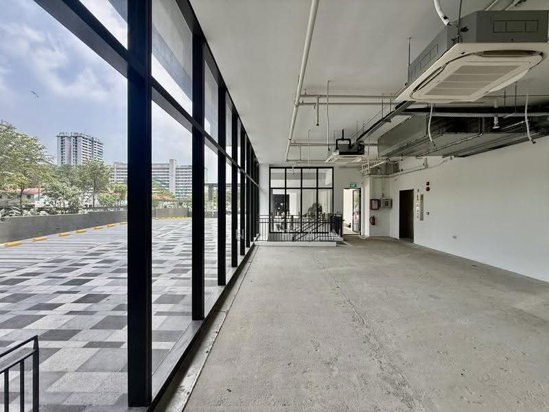 Rare Childcare Space at Sims Drive Vicinity | Rarely Available, Eunos / Geylang / Paya Lebar, 5,995 sqft, Other Retail For Rent, by Sean Pang, 500255257 - Interior - CommercialGuru.com.sg