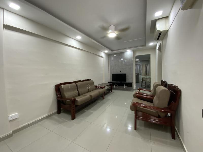 117 Bedok North Road, 117 Bedok North Road, Bedok / Upper East Coast, Room Rental, 130 sqft, HDB Flat For Rent, by Milton Chee, 500255259 - Living Room - PropertyGuru.com.sg