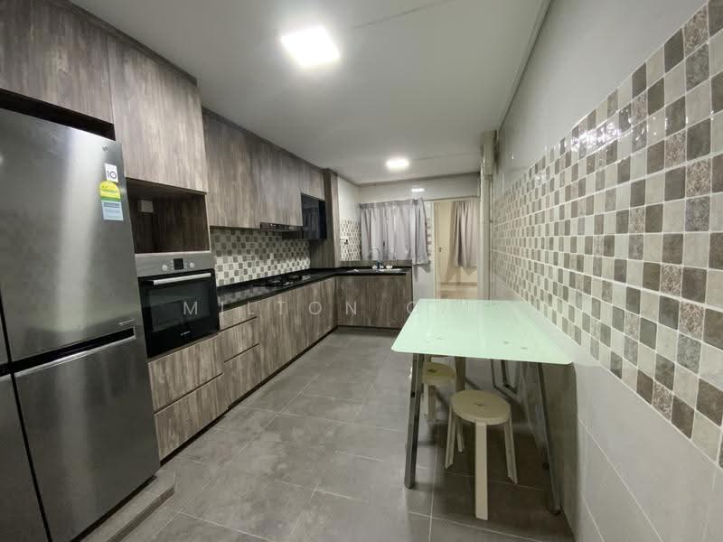117 Bedok North Road, 117 Bedok North Road, Bedok / Upper East Coast, Room Rental, 130 sqft, HDB Flat For Rent, by Milton Chee, 500255259 - Kitchen - PropertyGuru.com.sg