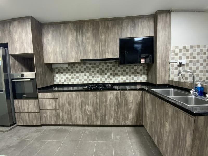 117 Bedok North Road, 117 Bedok North Road, Bedok / Upper East Coast, Room Rental, 130 sqft, HDB Flat For Rent, by Milton Chee, 500255259 - Kitchen - PropertyGuru.com.sg