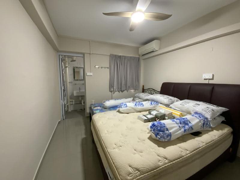 117 Bedok North Road, 117 Bedok North Road, Bedok / Upper East Coast, Room Rental, 130 sqft, HDB Flat For Rent, by Milton Chee, 500255259 - Bedroom - PropertyGuru.com.sg