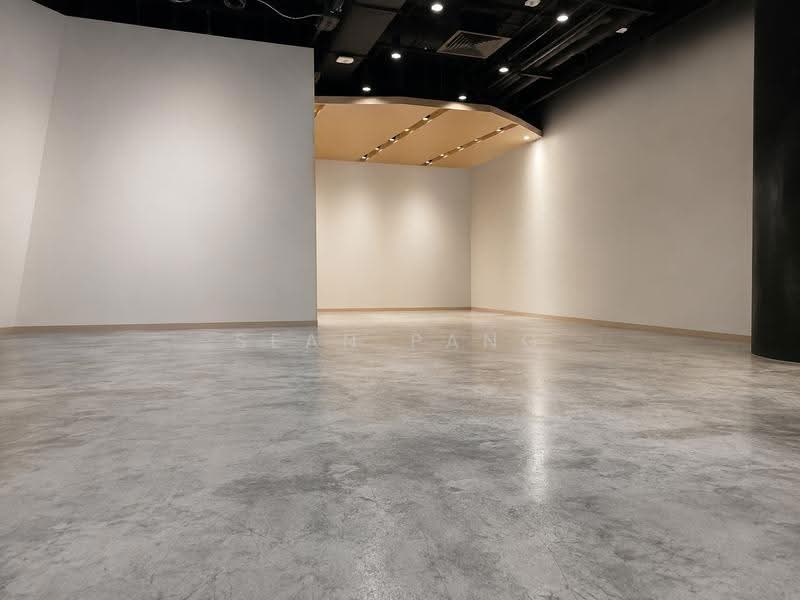 Fitness/Wellness Space @ Tanjong Pagar Vicinity | Prime Location, Boat Quay / Raffles Place / Marina, 3,197 sqft, Other Retail For Rent, by Sean Pang, 500255264 - Interior - CommercialGuru.com.sg