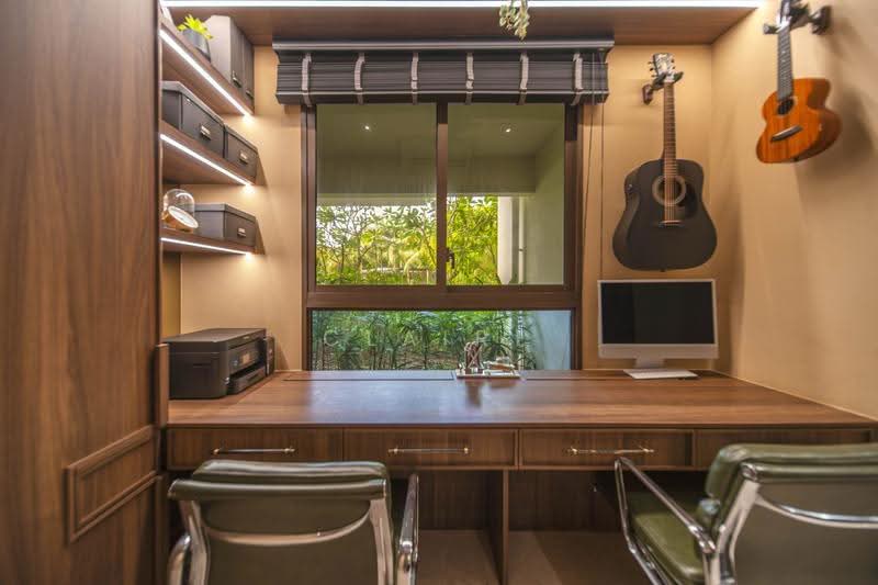 Seaside Residences, 10 Siglap Link, East Coast / Marine Parade, 3 Bedrooms, 1,270 sqft, Condominium For Sale, by Claire Neo, 500255265 - Study - PropertyGuru.com.sg