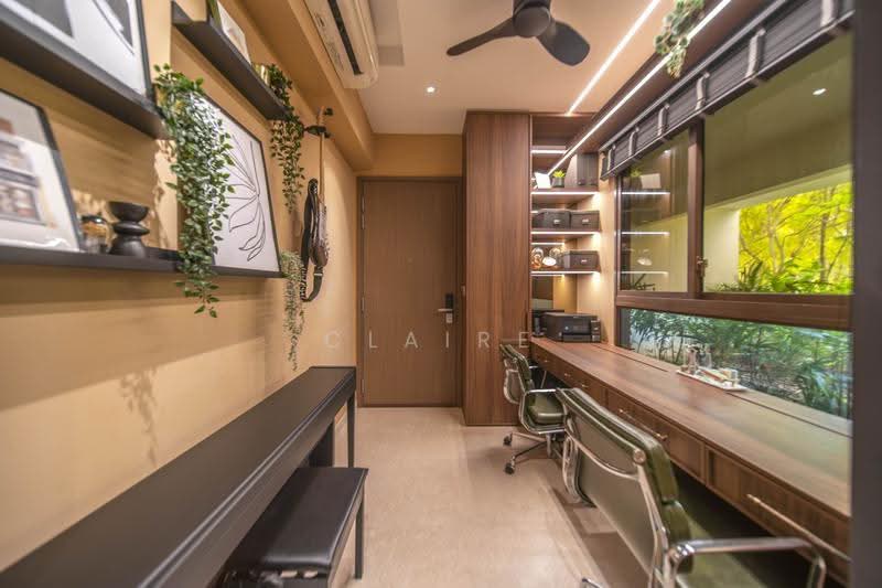 Seaside Residences, 10 Siglap Link, East Coast / Marine Parade, 3 Bedrooms, 1,270 sqft, Condominium For Sale, by Claire Neo, 500255265 - Study - PropertyGuru.com.sg