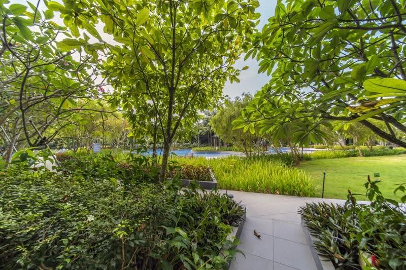 Seaside Residences, 10 Siglap Link, East Coast / Marine Parade, 3 Bedrooms, 1,270 sqft, Condominium For Sale, by Claire Neo, 500255265 - Garden - PropertyGuru.com.sg