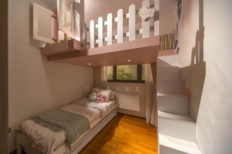 Seaside Residences, 10 Siglap Link, East Coast / Marine Parade, 3 Bedrooms, 1,270 sqft, Condominium For Sale, by Claire Neo, 500255265 - Bedroom - PropertyGuru.com.sg
